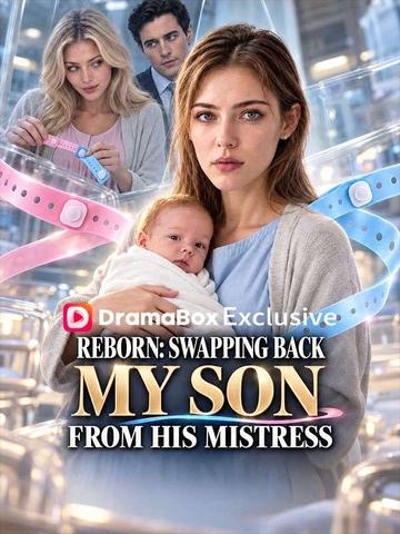Reborn: Swapping Back My Son from His Mistress
