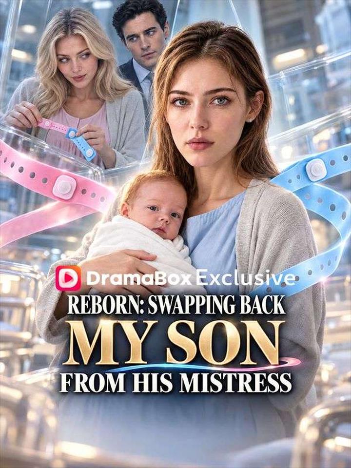 Reborn: Swapping Back My Son from His Mistress poster
