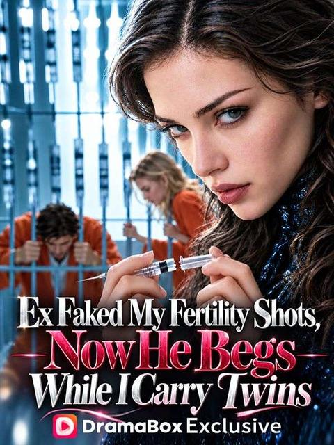 Ex Faked My Fertility Shots, Now He Begs While I Carry Twins