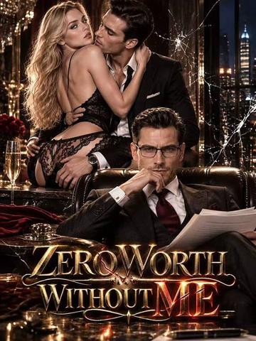 Zero Worth Without Me