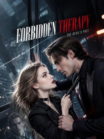 Forbidden Therapy: The Devil's Pact