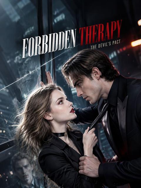 Forbidden Therapy: The Devil's Pact