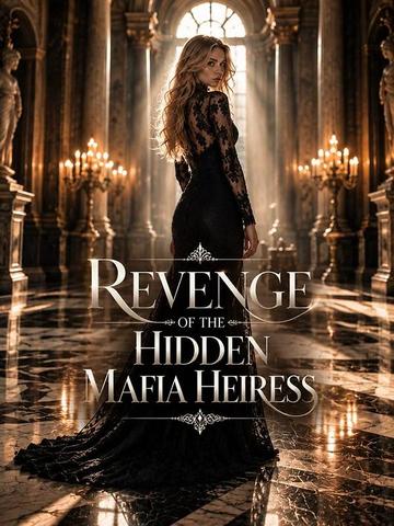Revenge of the Hidden Mafia Heiress