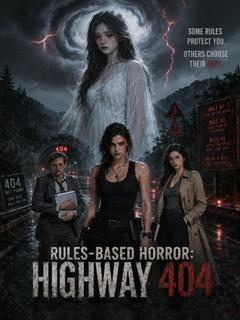 Rules -Based Horror: Highway 404