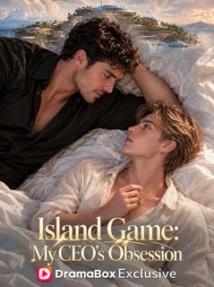 Island Game: My CEO's Obsession poster