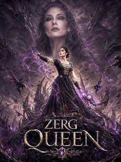 Zerg Queen