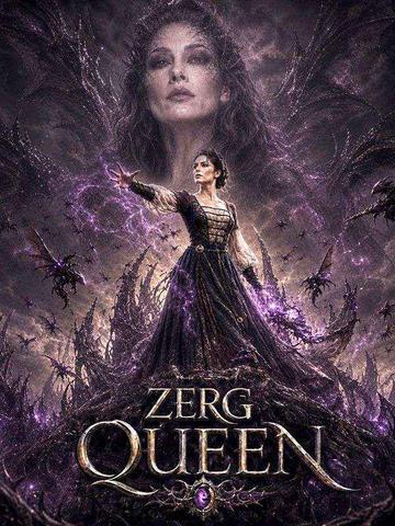 Zerg Queen