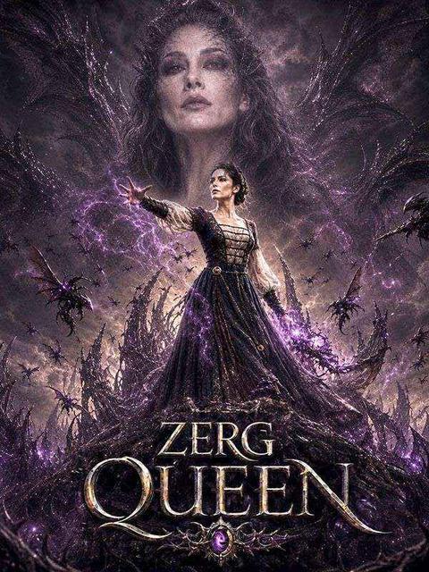 Zerg Queen