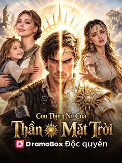 Cơn Thịnh Nộ Của Thần Mặt Trời