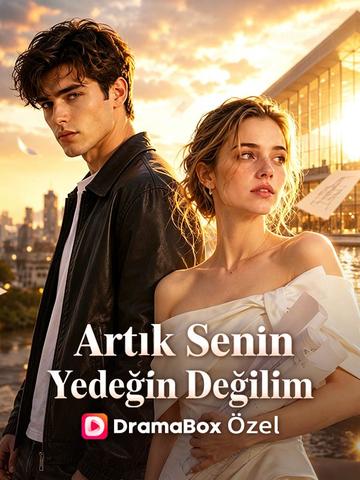 (Dublajlı) Artık Senin Yedeğin Değilim