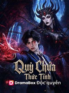 (Lồng tiếng)Quỷ Chúa Thức Tỉnh