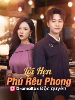 Lời Hẹn Phủ Rêu Phong