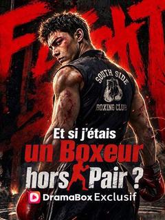 Et si j'étais un Boxeur hors Pair ?  (Doublé)