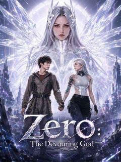 Zero: The Devouring God poster