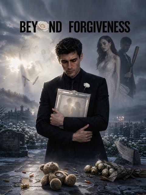 Beyond forgiveness