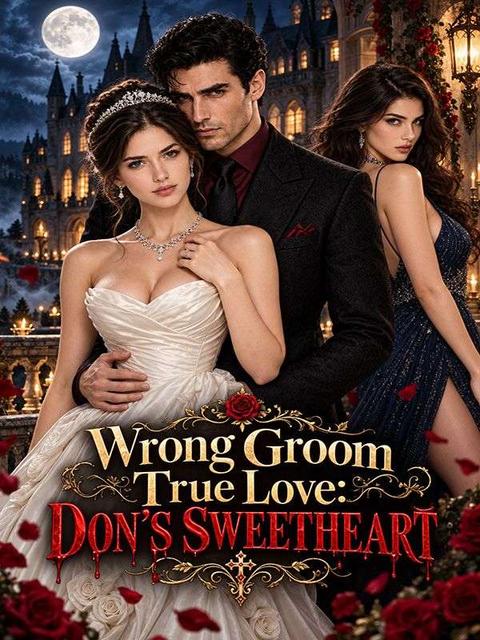 Wrong Groom True Love: Don's Sweetheart