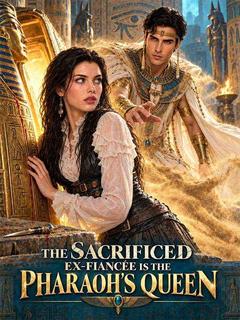 The Sacrificed Ex-Fiancée Is the Pharaoh's Queen