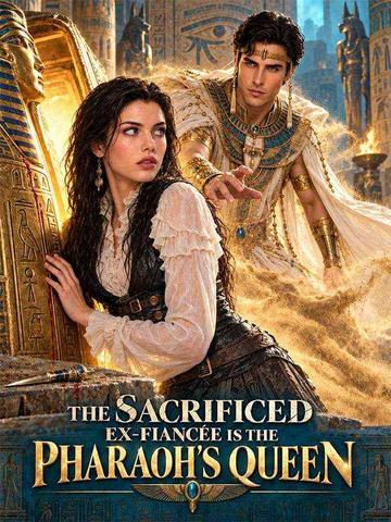 The Sacrificed Ex-Fiancée Is the Pharaoh's Queen
