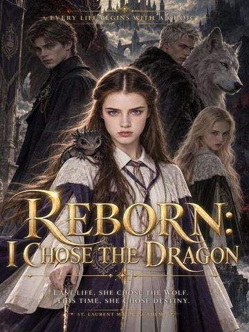 Reborn I Chose the Dragon