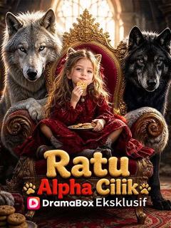 Ratu Alpha Cilik