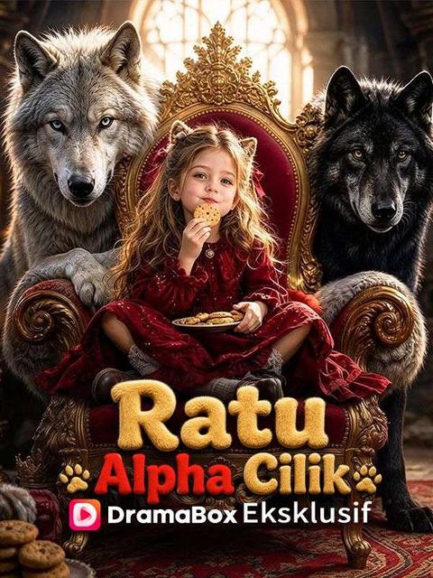 Ratu Alpha Cilik