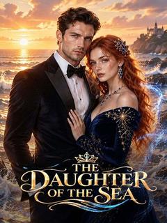 THE DAUGHTER OF THE SEA poster