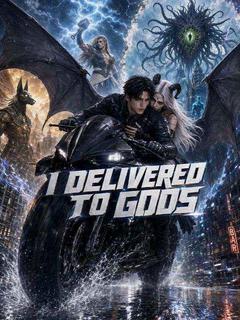 I Delivered to Gods
