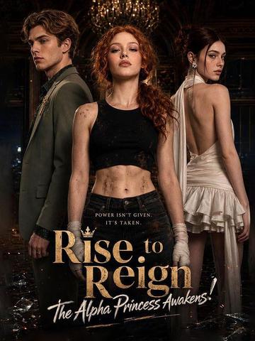 Rise to Reign, The Alpha Princess Awakens