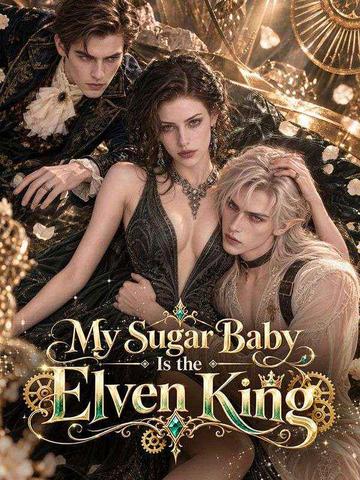 My Sugar Baby Is the Elven King