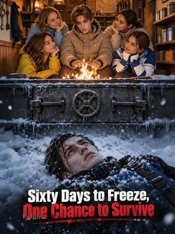 Sixty Days to Freeze One Chance to Survive