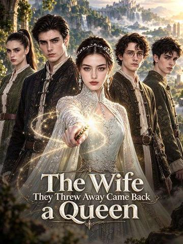 The Wife They Threw Away Came Back a Queen
