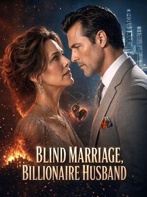 Blind Marriage Billionaire Husband
