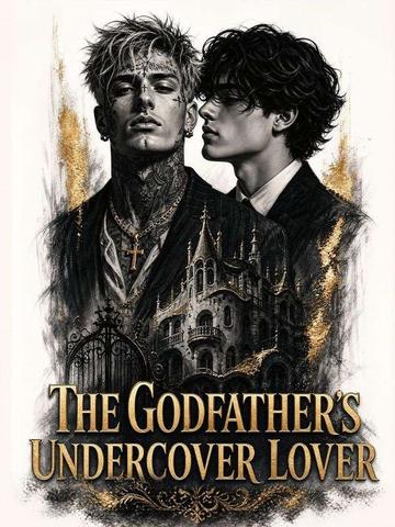 The Godfather's Undercover Lover