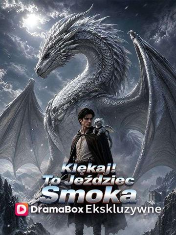 Klękaj! To Jeździec Smoka (Dubbing)