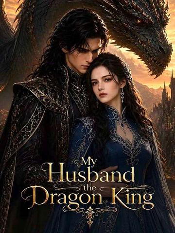 My Husband,The Dragon King