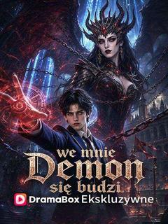 Demon we mnie się budzi