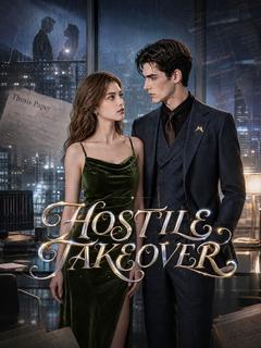 Hostile Takeover