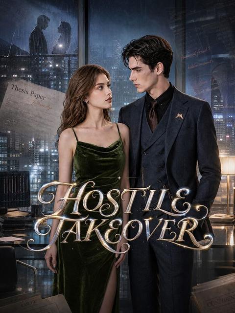 Hostile Takeover