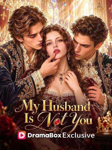 My Husband Is Not You