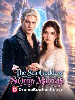 The Sea Goddess' Stormy Marriage