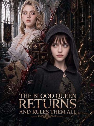 The Blood Queen Returns and Rules Them All