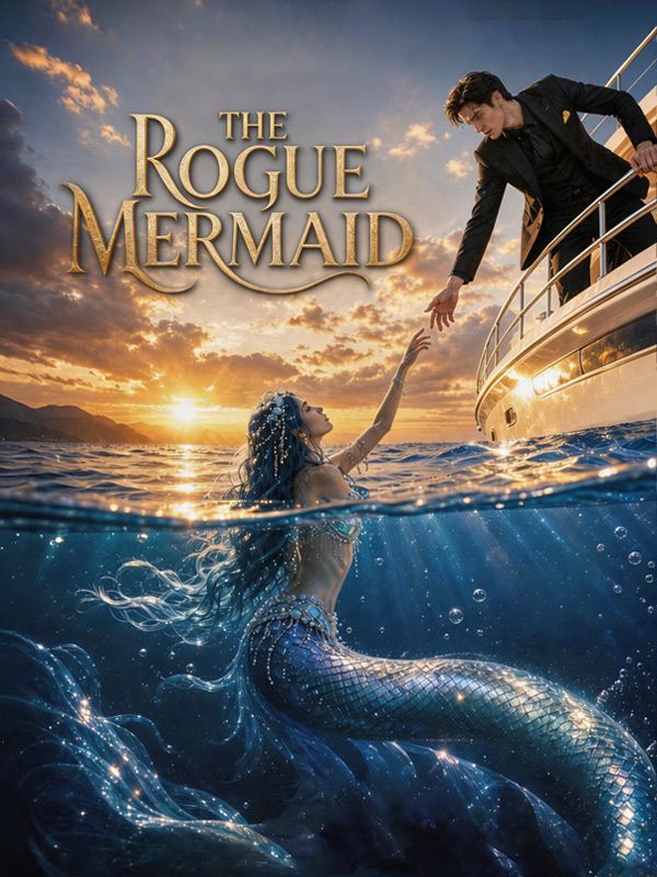 The Rogue Mermaid