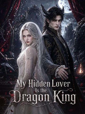 My Hidden Lover Is the Dragon King