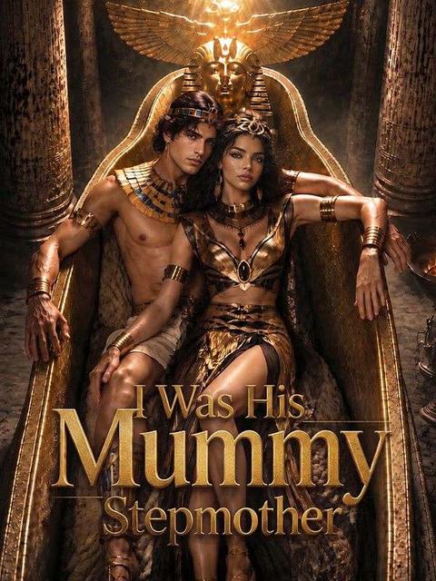 I Was His Mummy Stepmother
