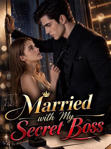 Married with My Secret Boss