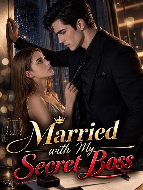 Married with My Secret Boss