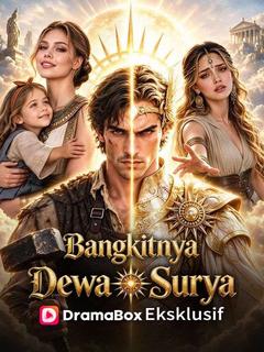 Bangkitnya Dewa Surya