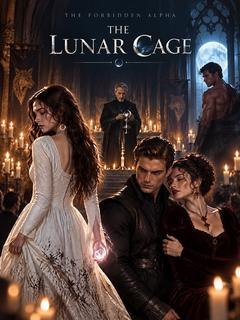 The Lunar Cage The Forbidden Alpha