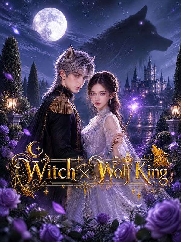 The Witch and the Wolf King