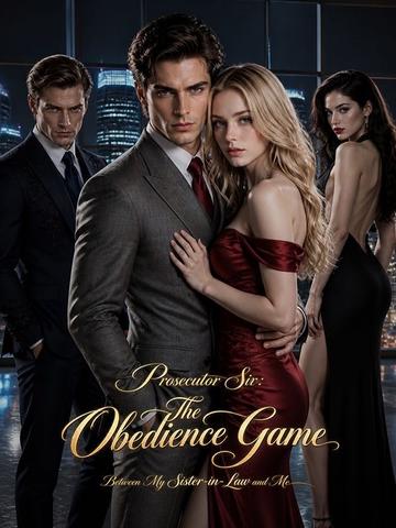 Prosecutor Sir: The Obedience Game Between My Sister‑in‑Law and Me